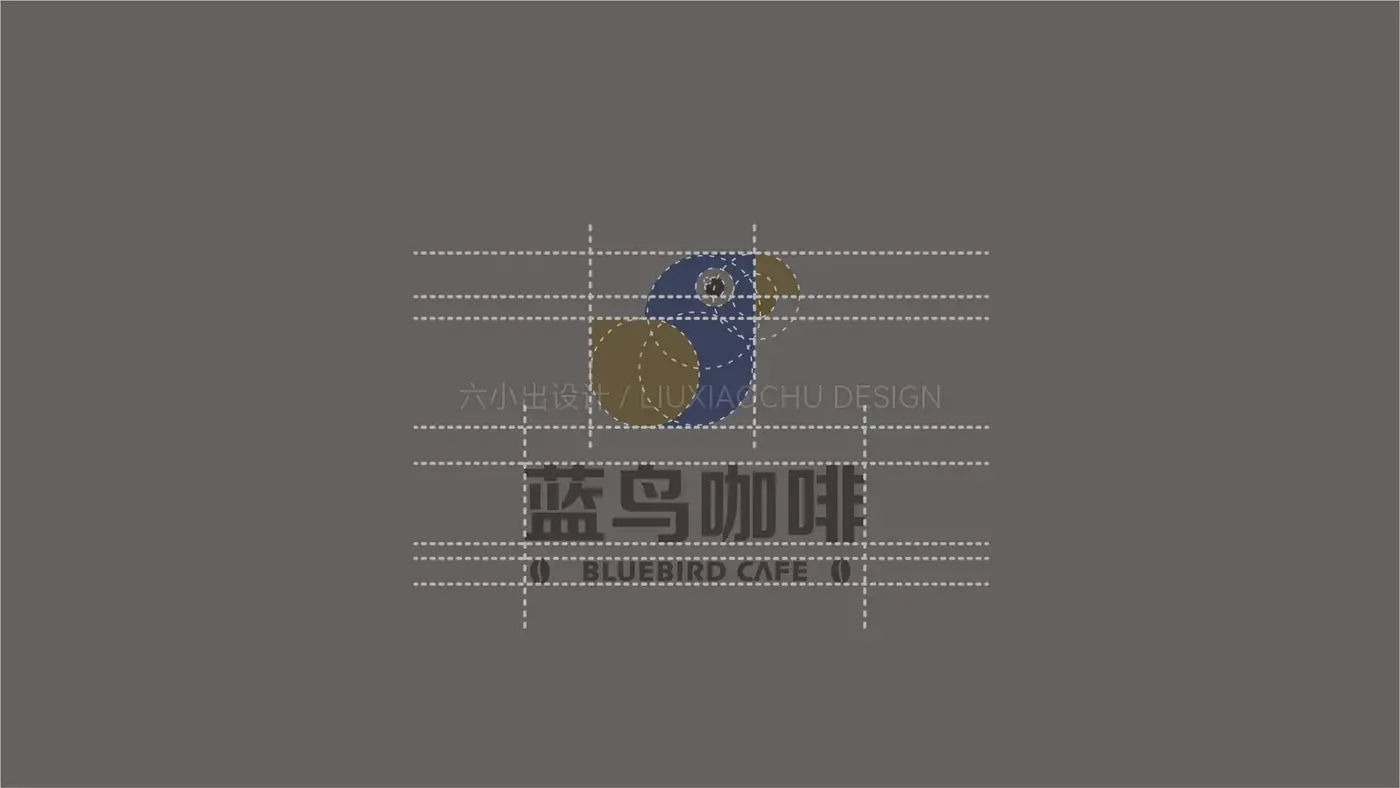 Bluebird Cafe 蓝鸟咖啡 完整提案第 5 页