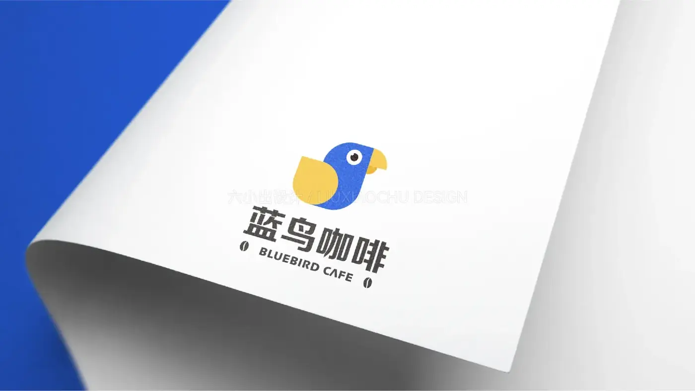 Bluebird Cafe 蓝鸟咖啡 完整提案第 18 页