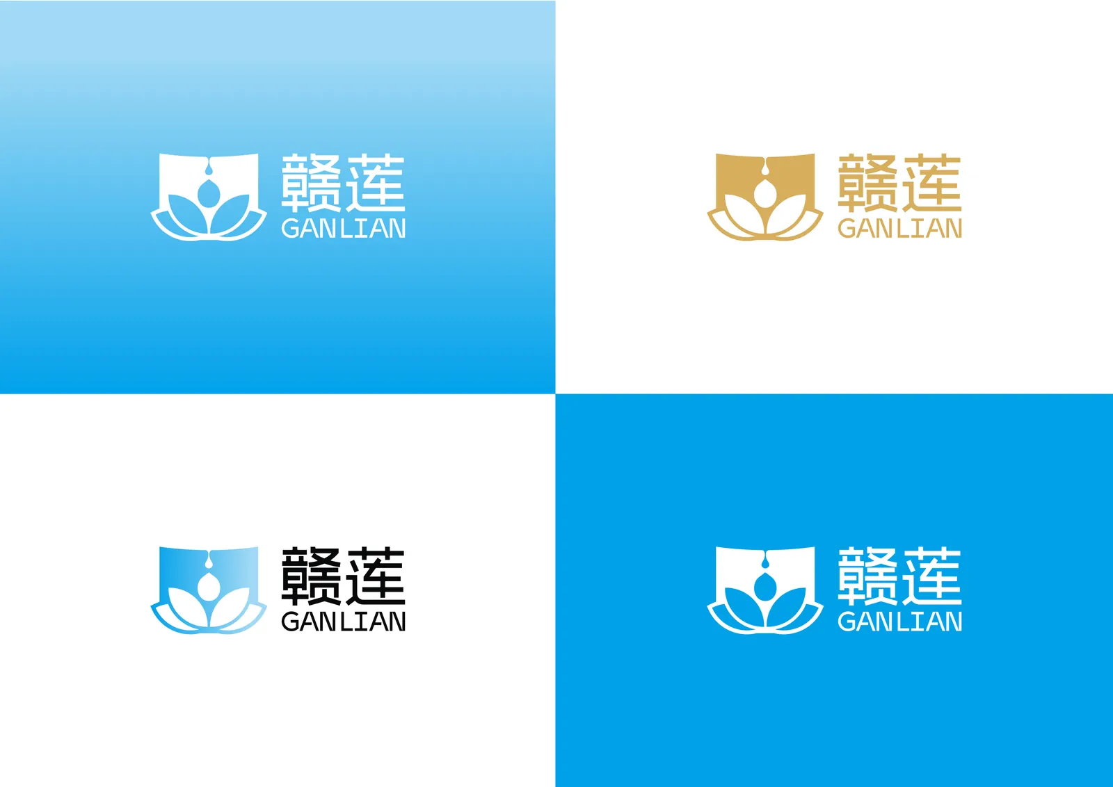 赣莲 项目展示 4