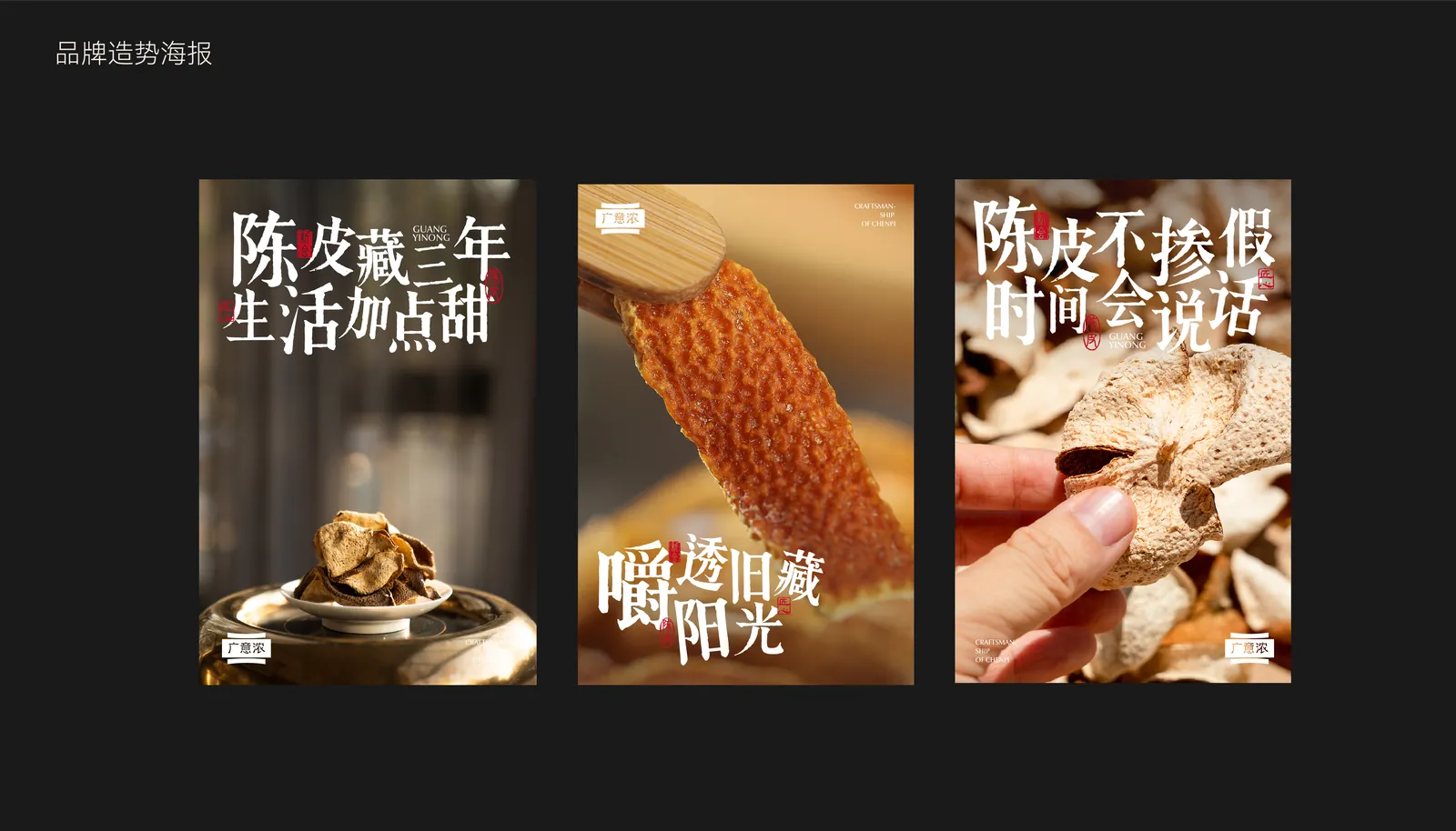 广意浓 项目展示 6