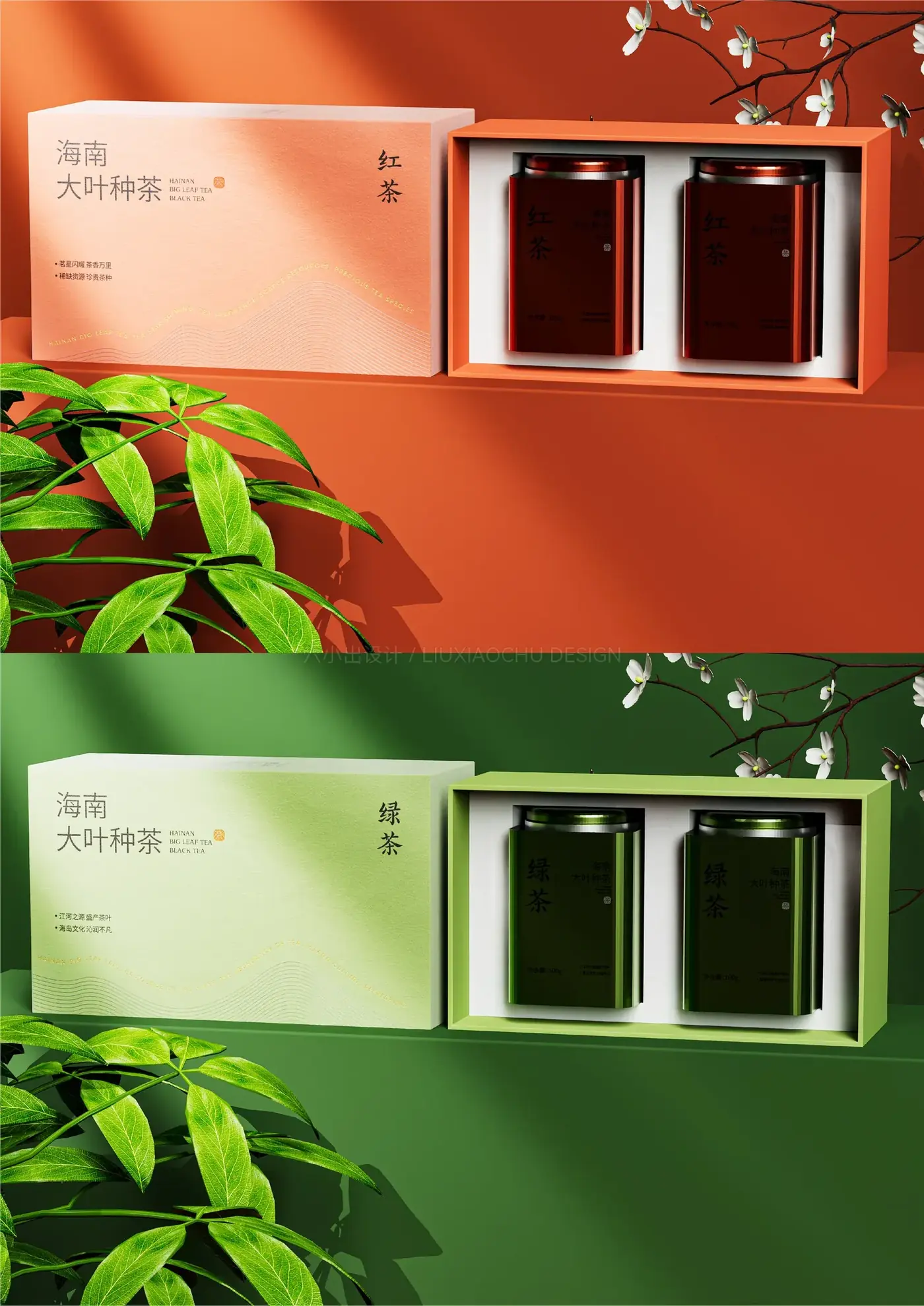 海南大叶茶 完整提案第 11 页