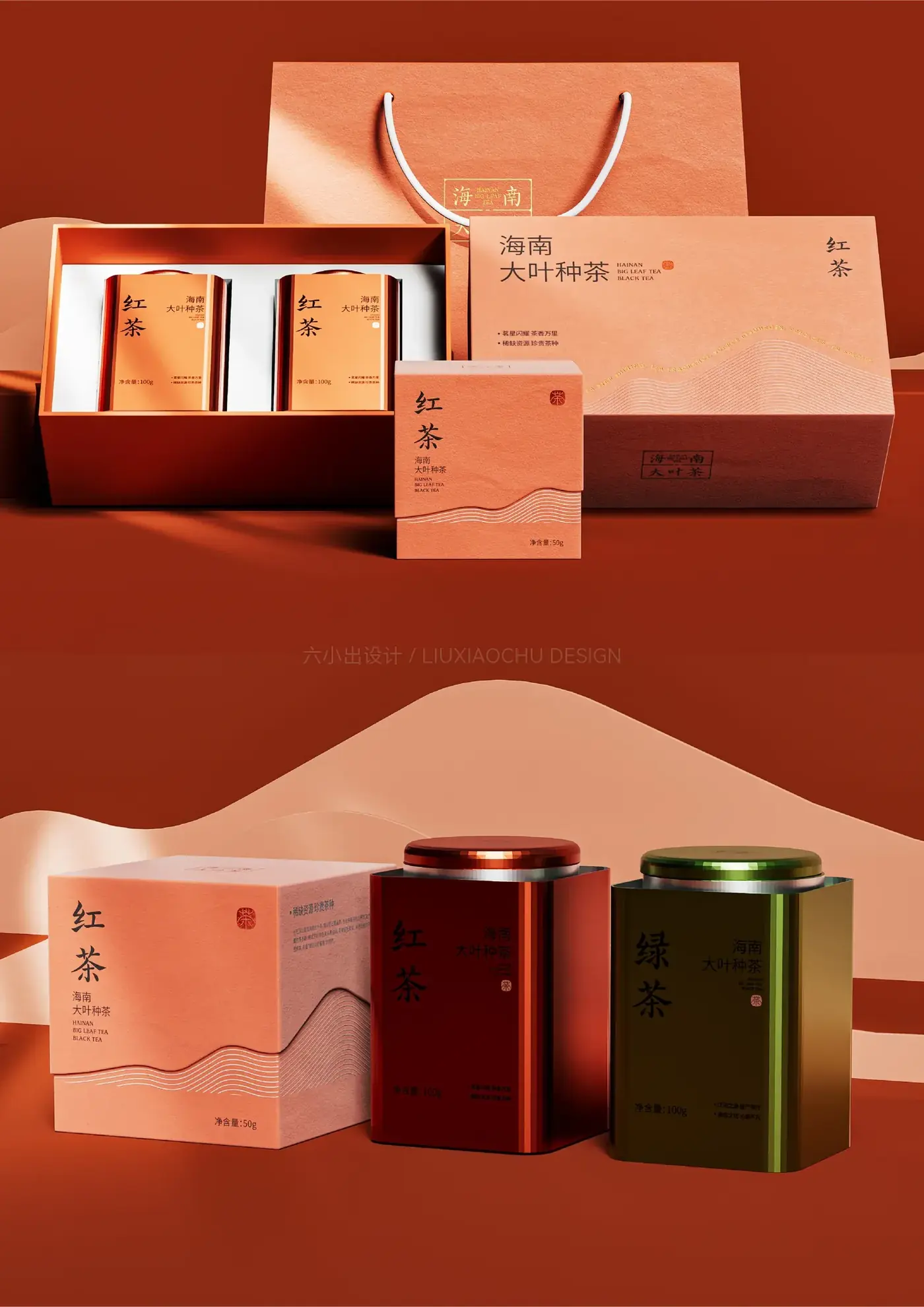 海南大叶茶 完整提案第 13 页