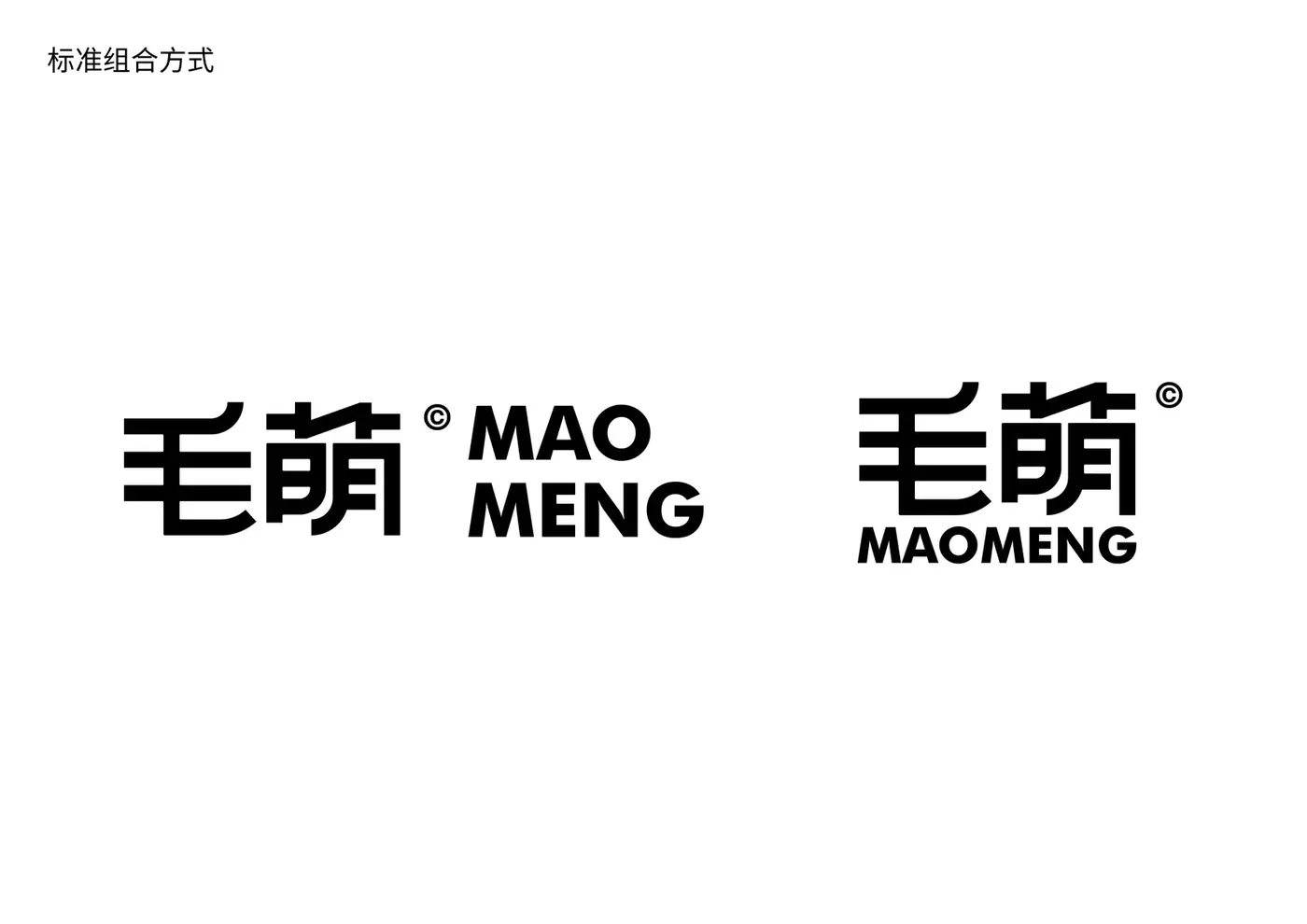 毛萌 MaoMeng 完整提案第 7 页