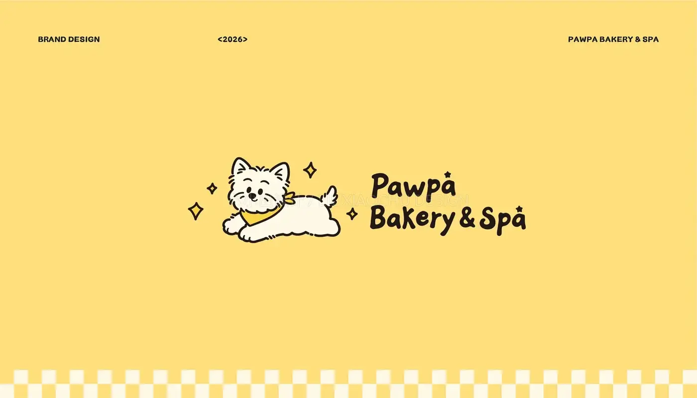 Pawpa Bakery & Spa 完整提案第 14 页