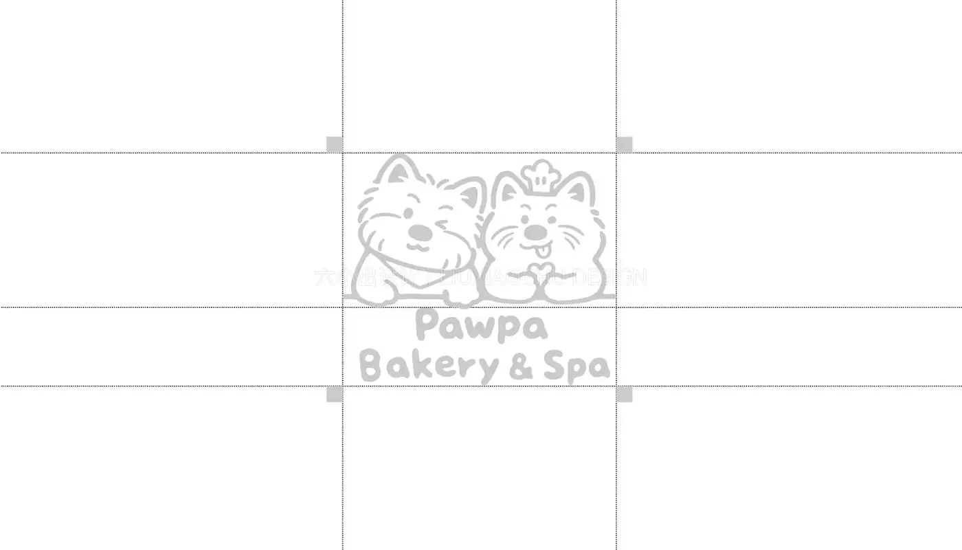 Pawpa Bakery & Spa 完整提案第 29 页