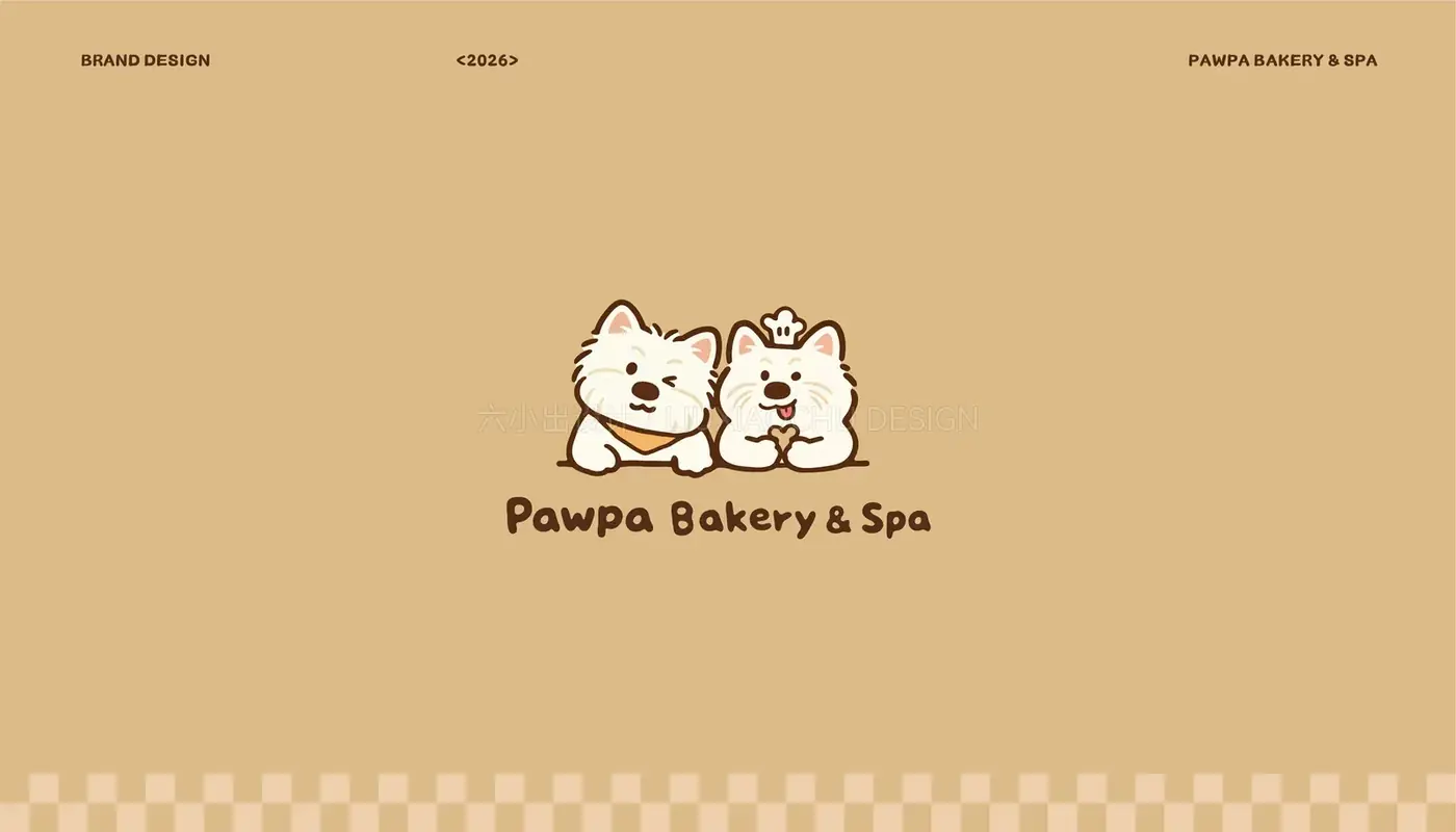 Pawpa Bakery & Spa 完整提案第 32 页