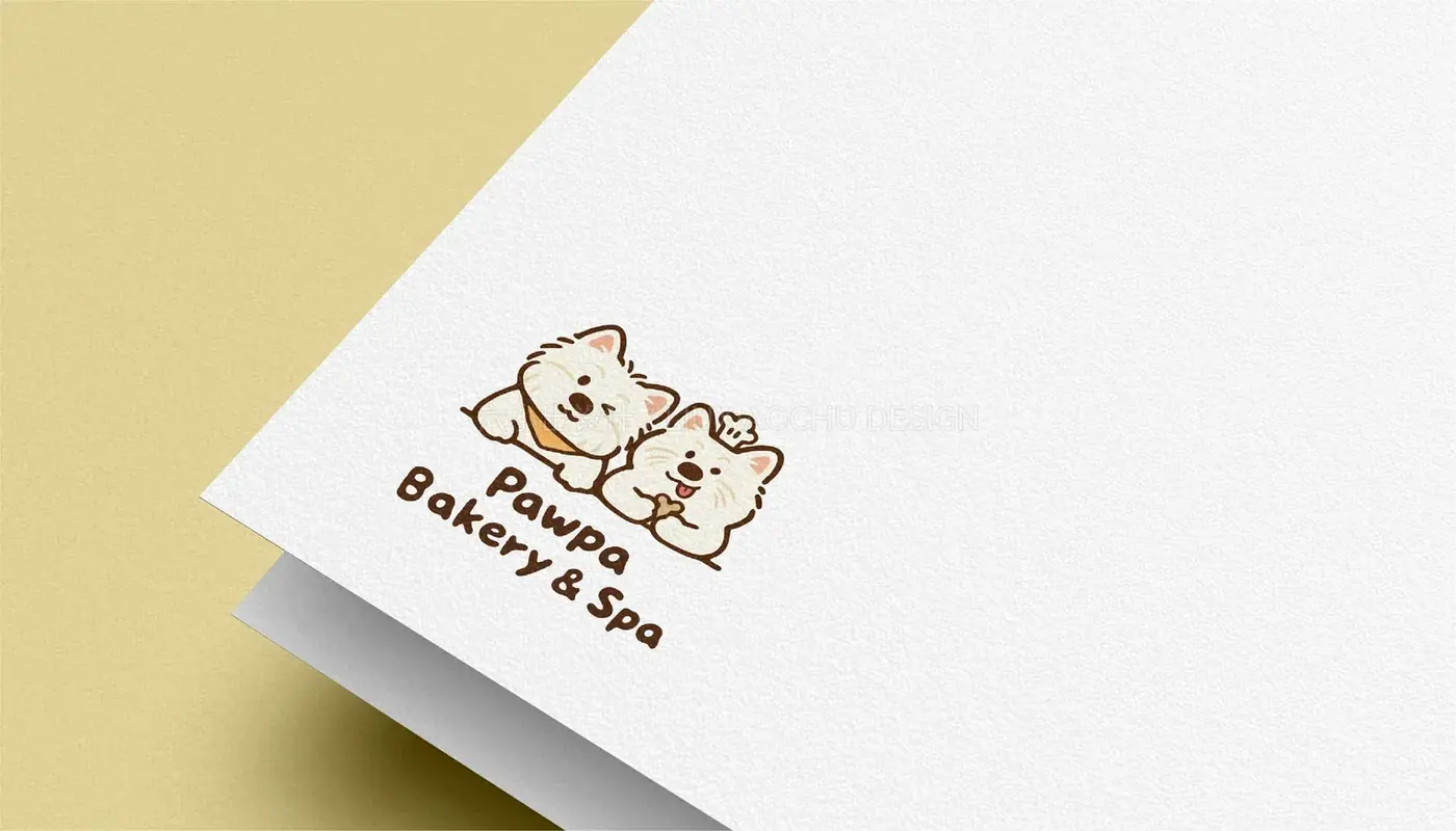 Pawpa Bakery & Spa 完整提案第 37 页