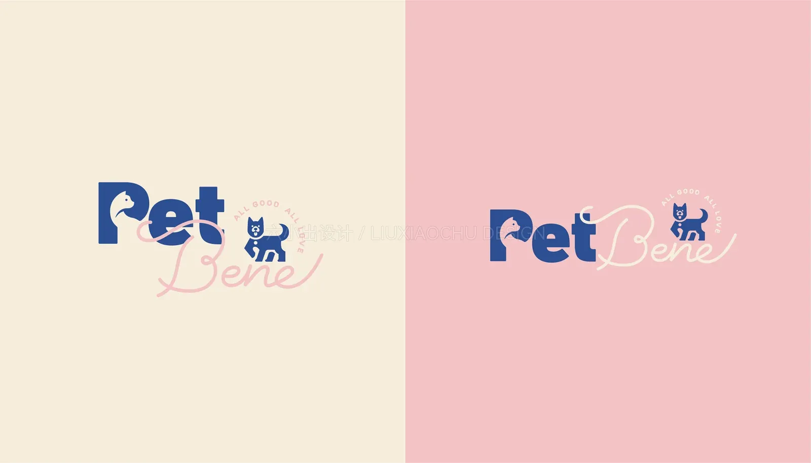 Pet Bene 项目展示 5