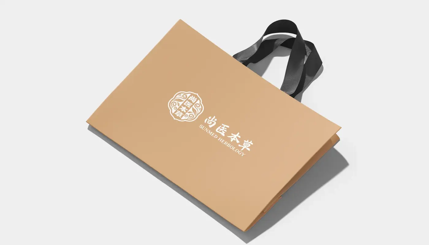 尚医本草 完整提案第 22 页