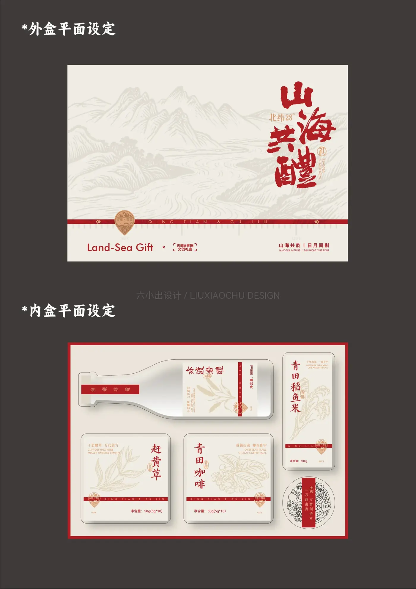 山海共醴 完整提案第 3 页