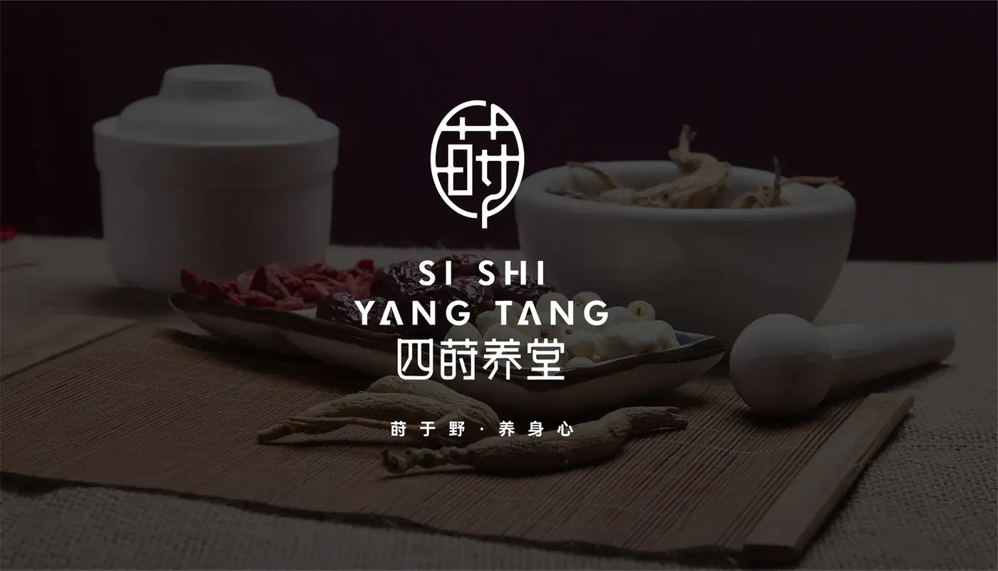 四莳养堂 完整提案第 11 页