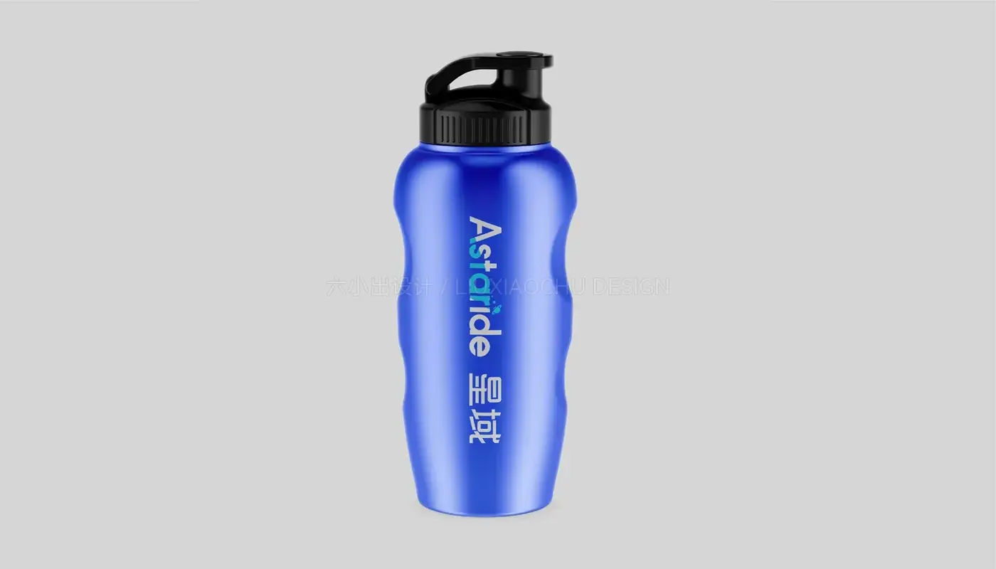 星域 Astaride 完整提案第 31 页