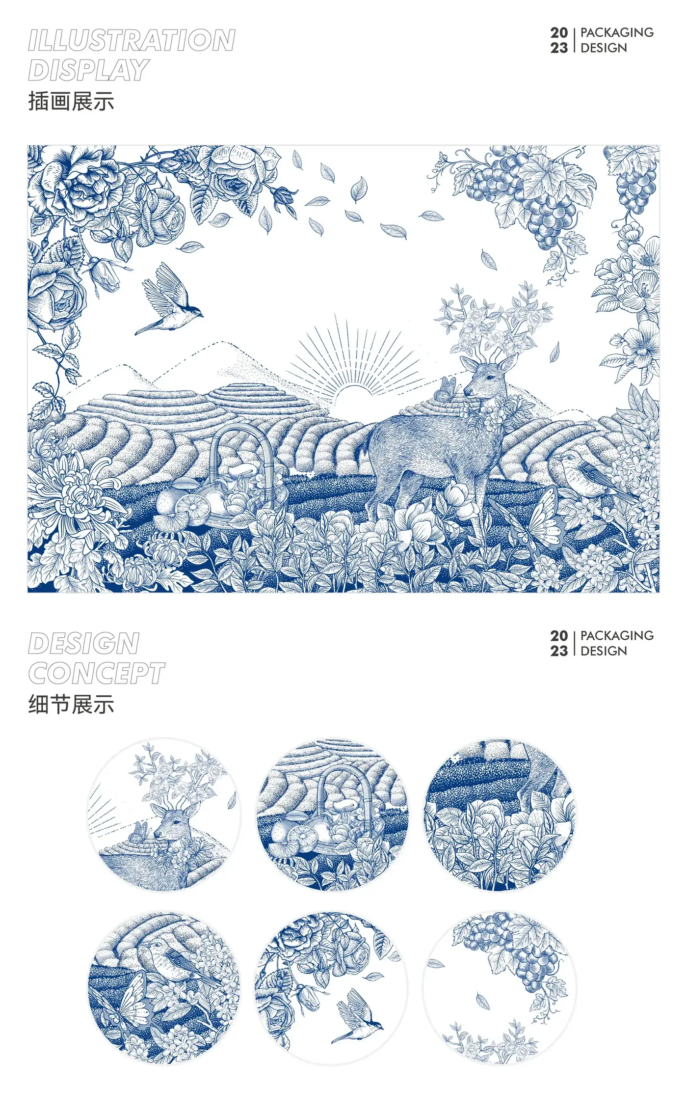东方茶礼 完整提案第 3 页