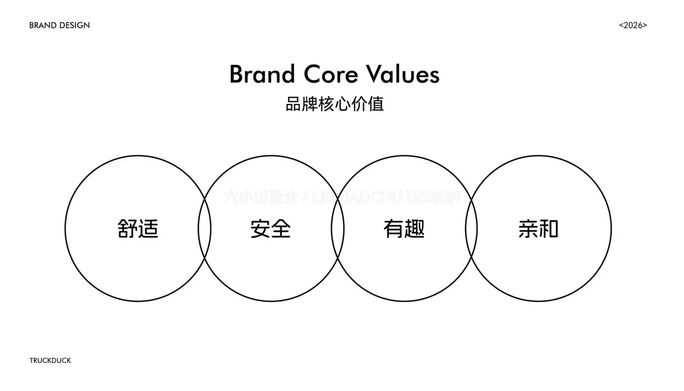 Trskduck 童装 完整提案第 3 页