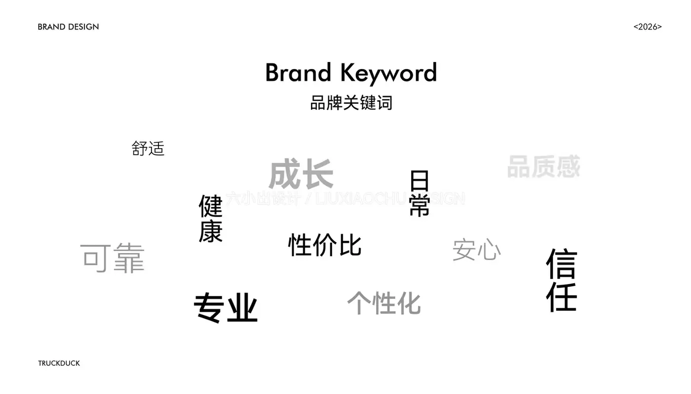 Trskduck 童装 完整提案第 4 页