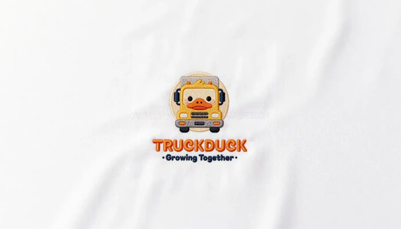 Trskduck 童装 完整提案第 20 页