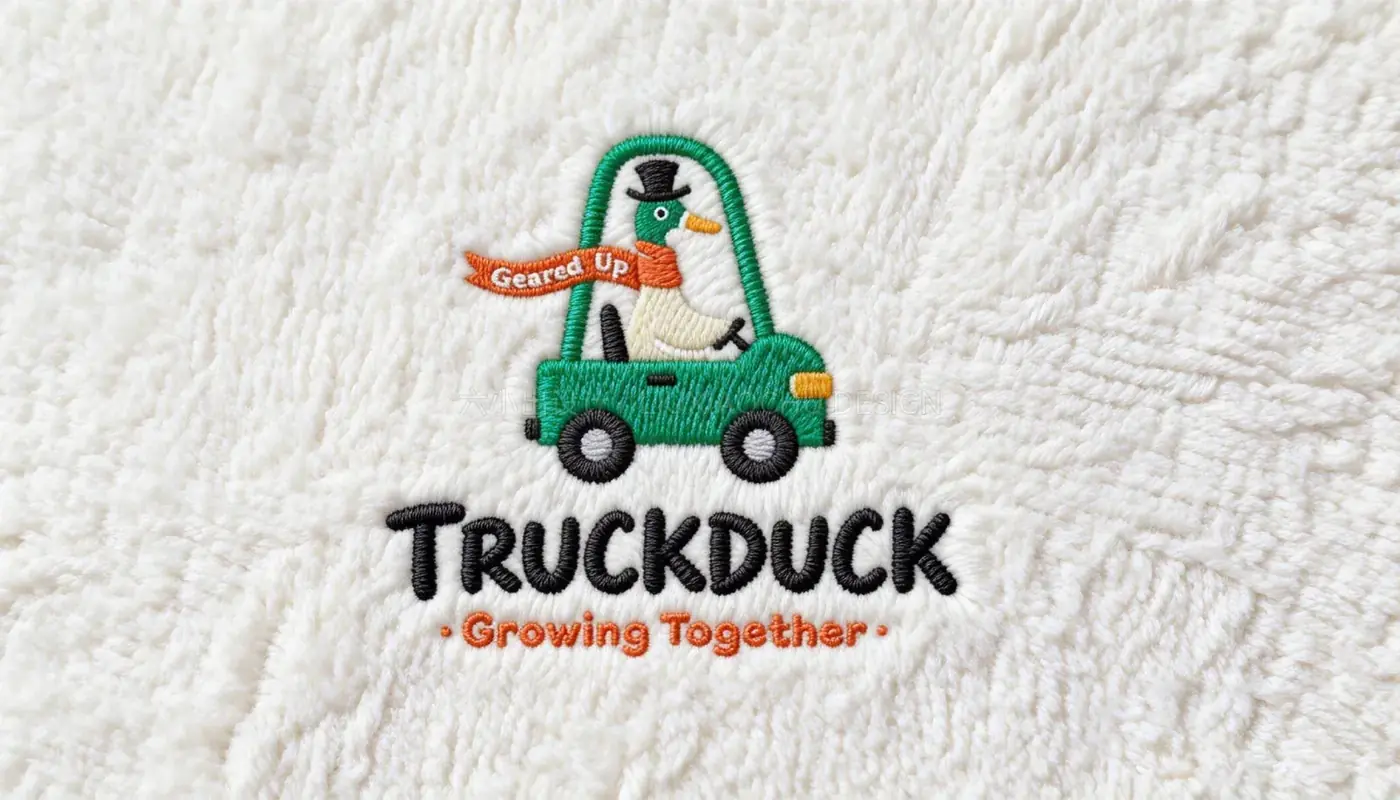 Trskduck 童装 完整提案第 38 页
