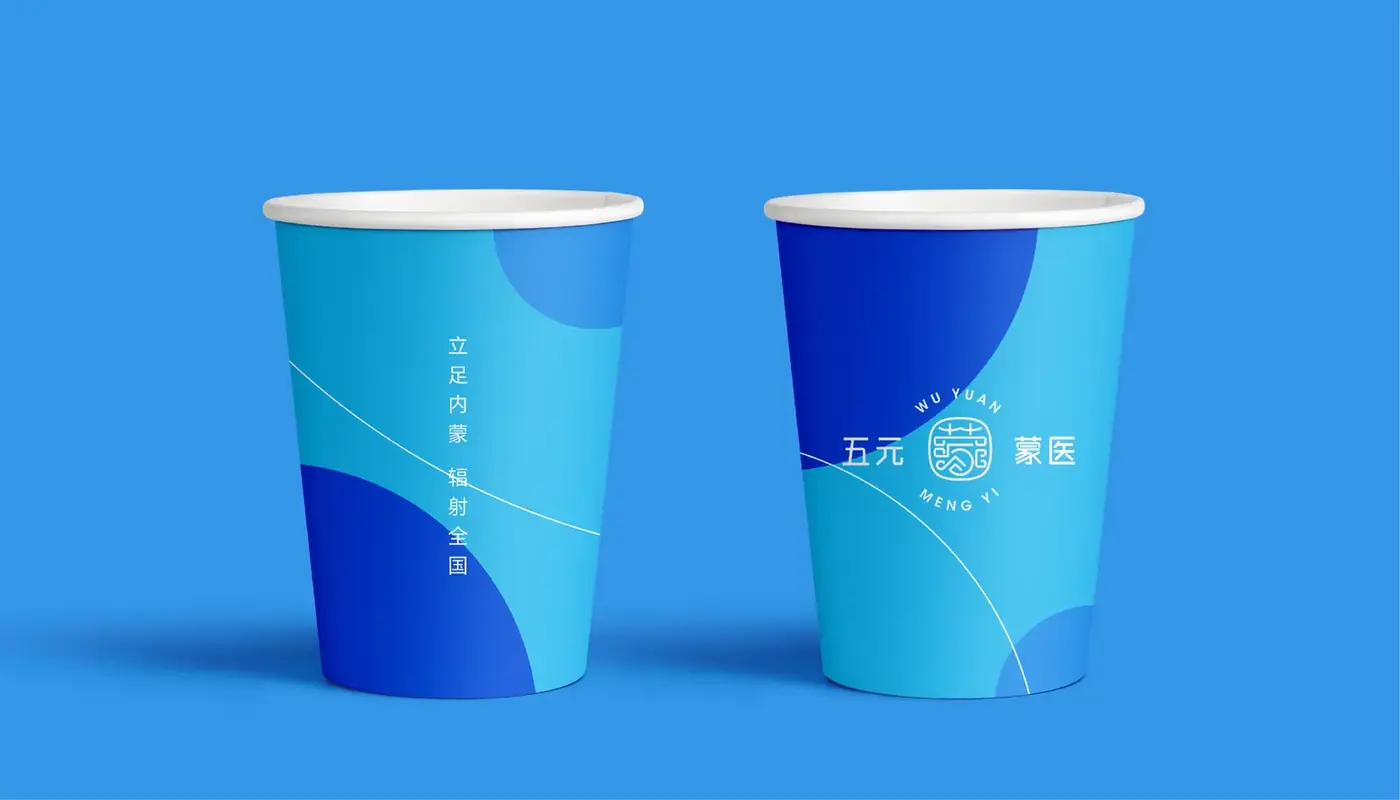 五元蒙医 完整提案第 17 页