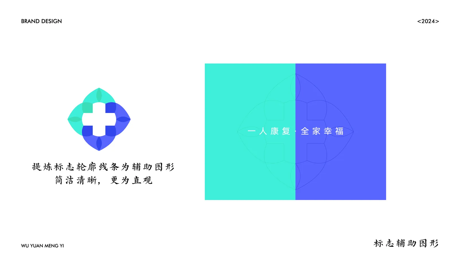 五元蒙医 项目展示 5