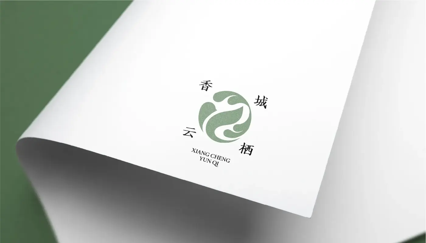 香城云栖 完整提案第 43 页