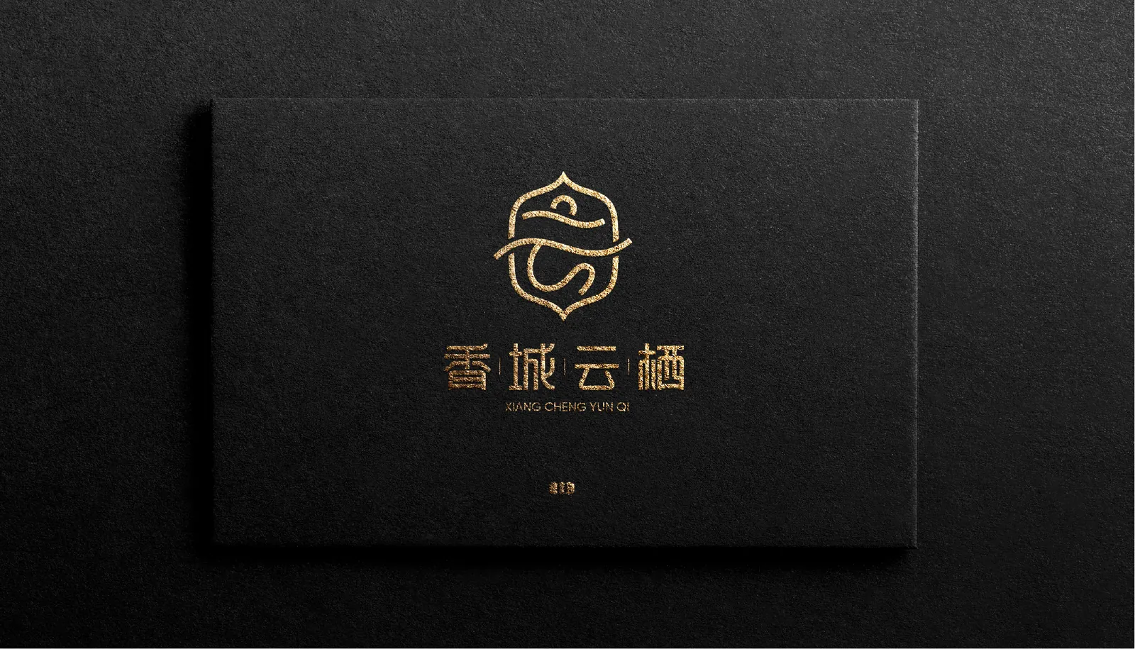 香城云栖 项目展示 2