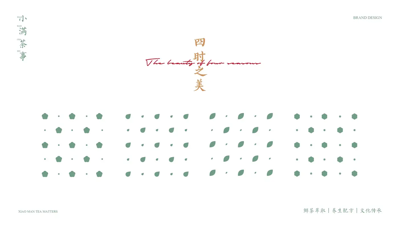 小满茶事 完整提案第 6 页