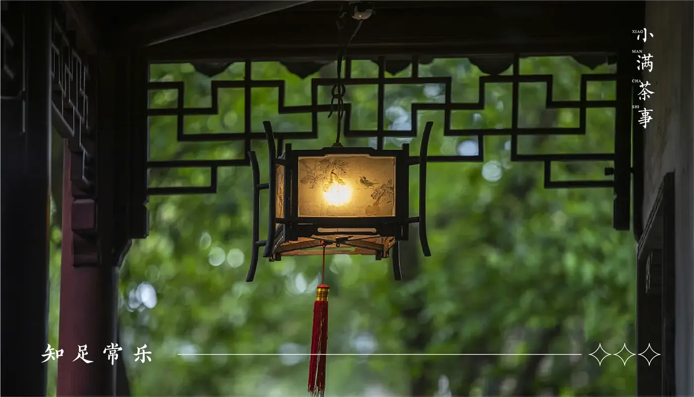小满茶事 完整提案第 21 页